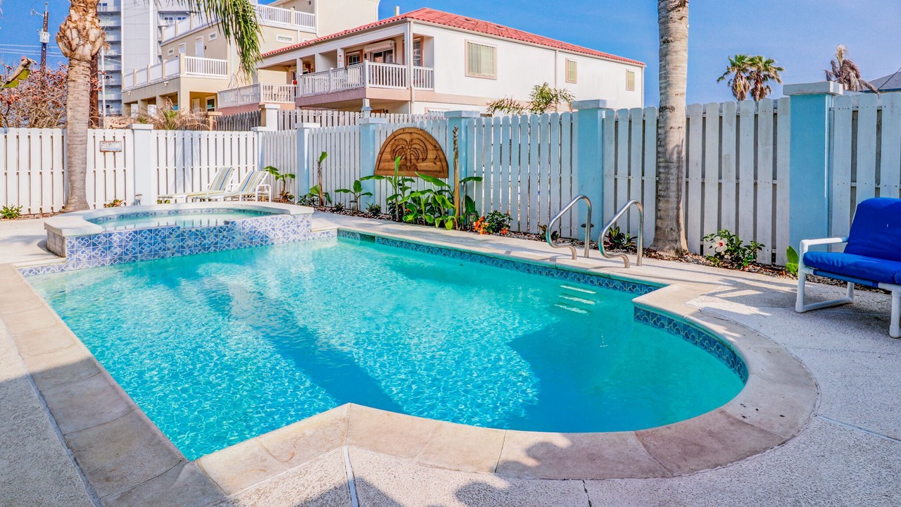 Photo of Outdoor in South Padre Island