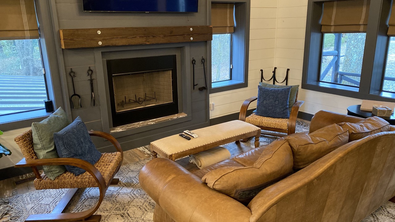 Photo of Livingroom in Kirby