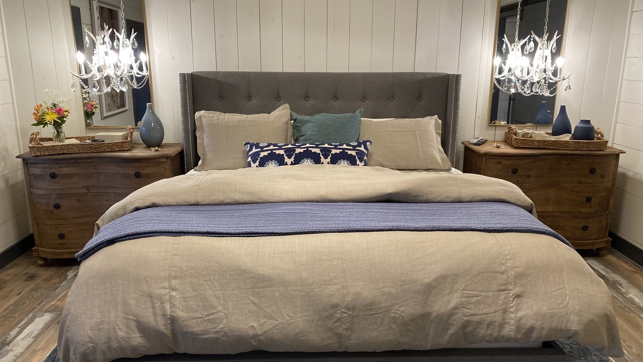 Photo of Bedroom in Kirby