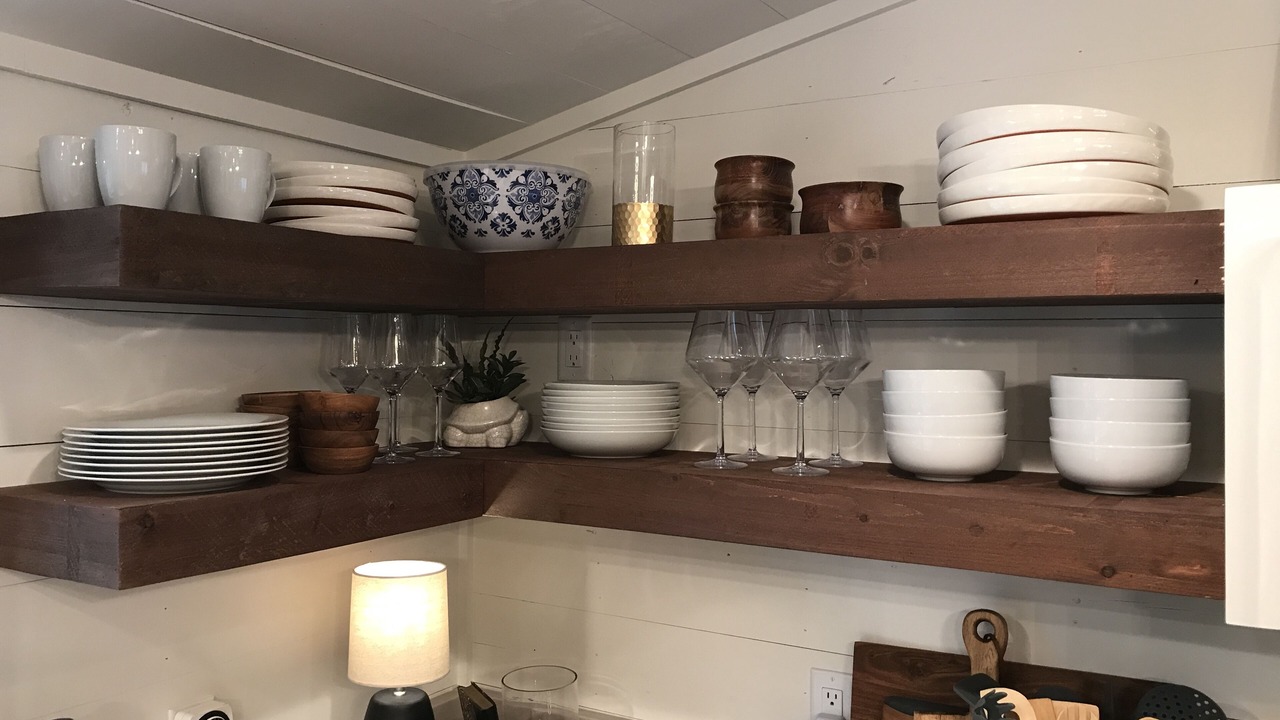 Photo of Kitchen in Kirby