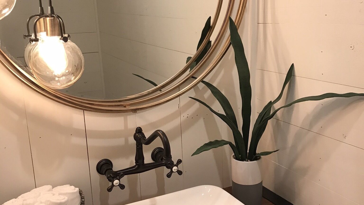 Photo of Bathroom in Kirby
