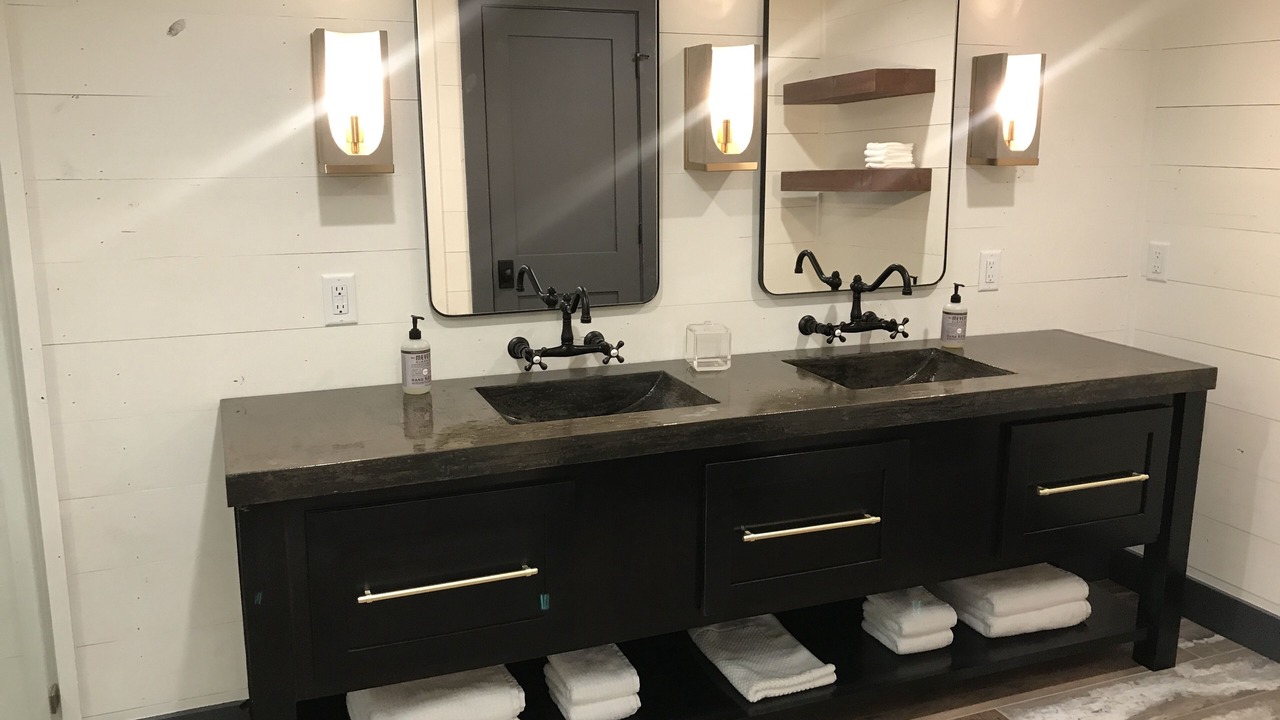 Photo of Bathroom in Kirby