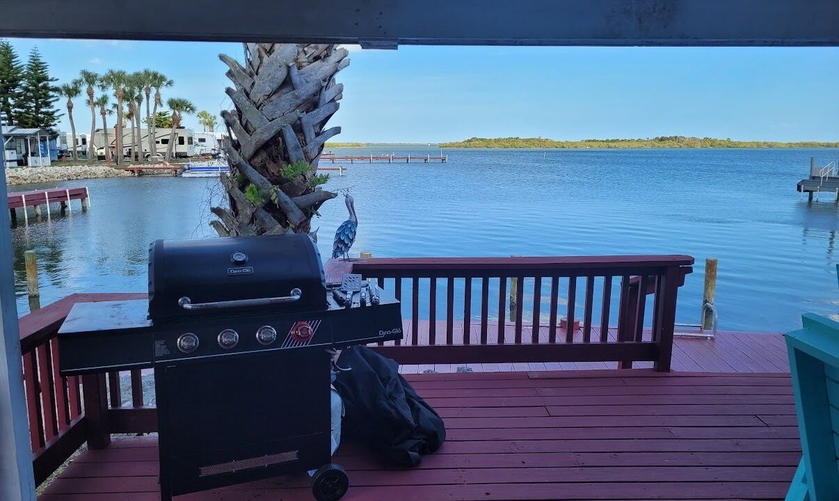 Photo of Outdoor in Oak Hill