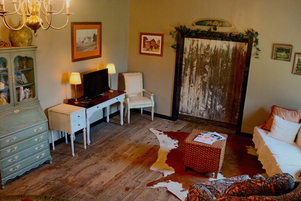 Photo of Livingroom in Caddo Gap