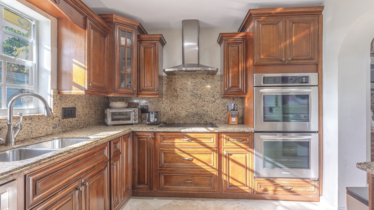 Photo of Kitchen in Deerfield Beach