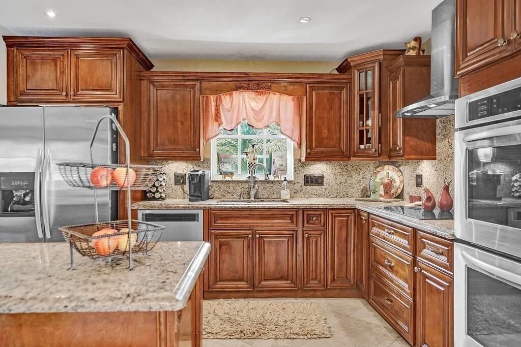 Photo of Kitchen in Deerfield Beach