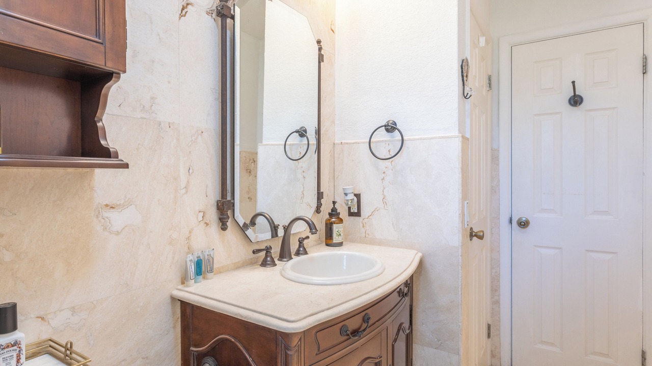 Photo of Bathroom in Deerfield Beach
