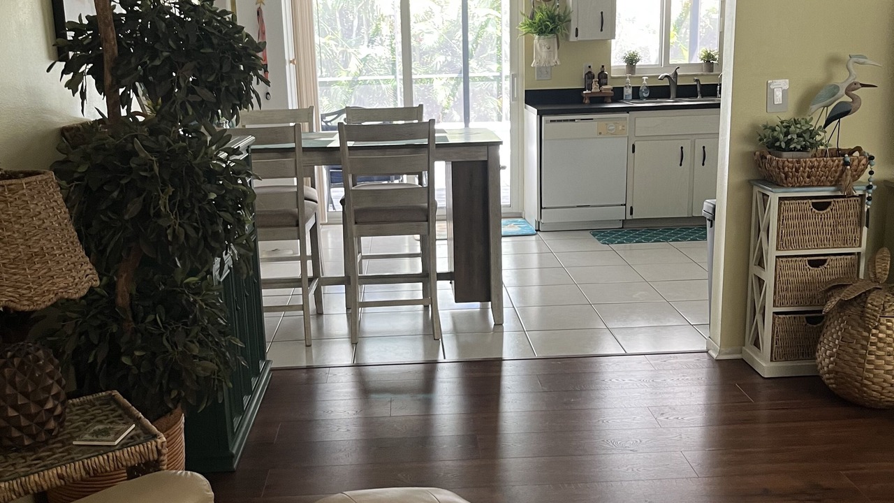 Photo of Livingroom in South Venice