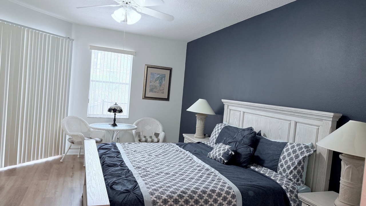 Photo of Bedroom in Calabay Parc