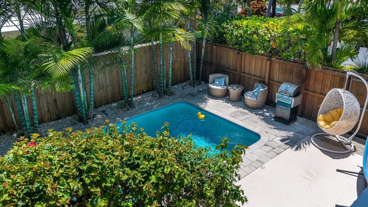 Photo of Outdoor in East Fort Lauderdale