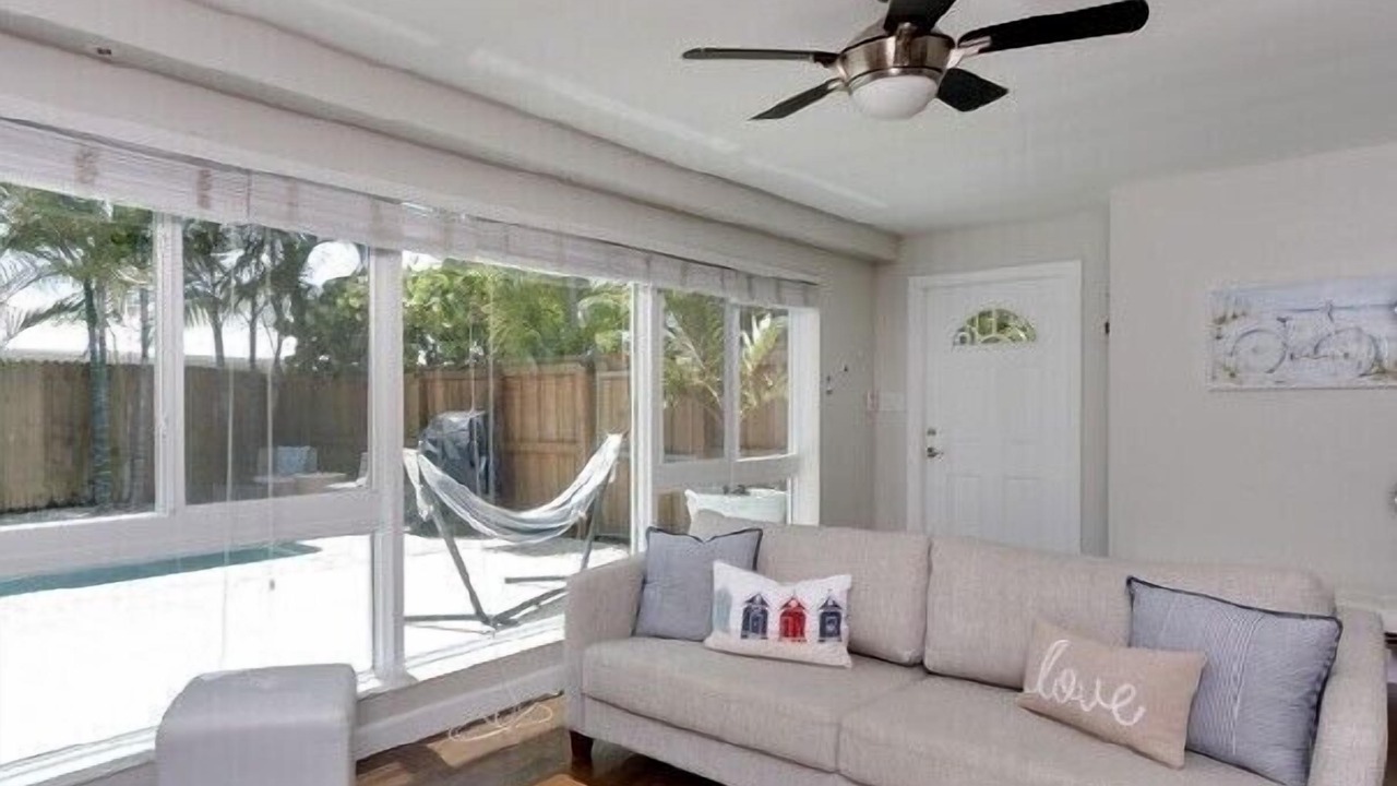 Photo of Livingroom in East Fort Lauderdale