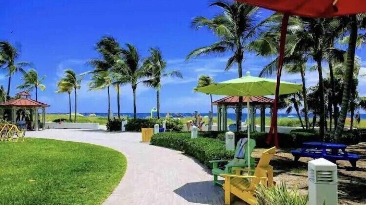 Photo of Outdoor in East Fort Lauderdale