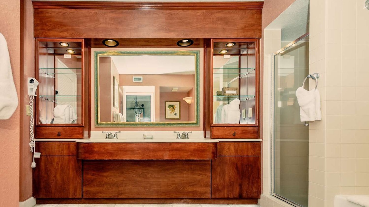 Photo of Bathroom in Palm Beach Shores