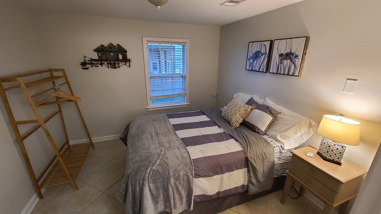 Photo of Bedroom in Crash Boat Basin