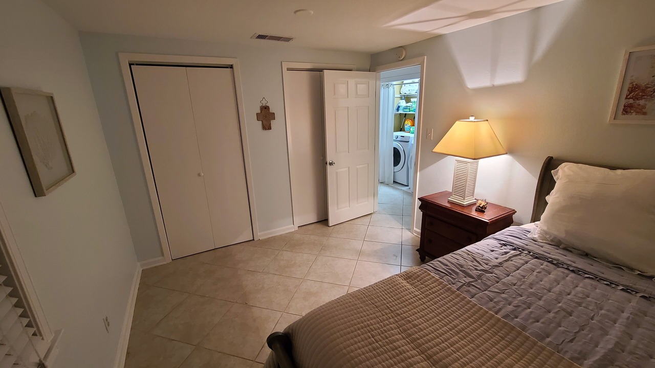 Photo of Bedroom in Crash Boat Basin
