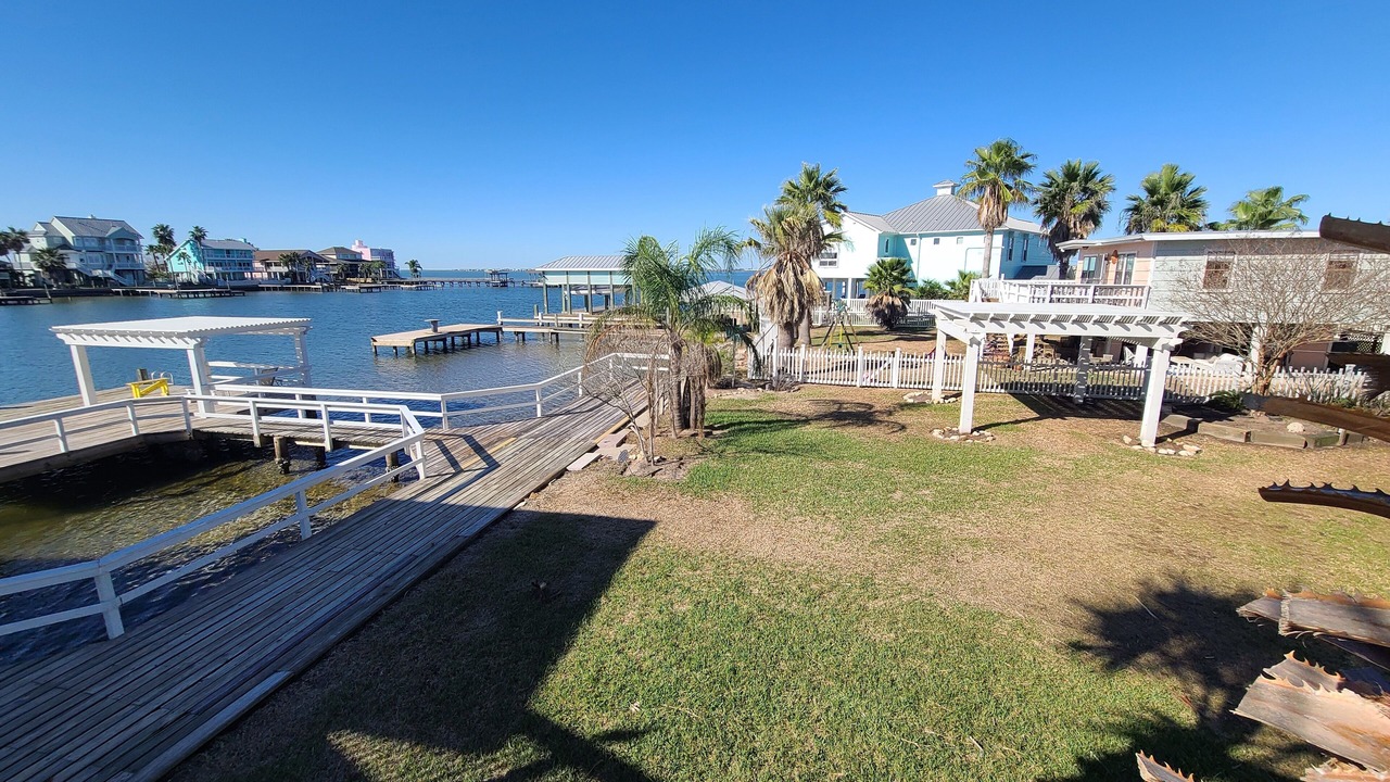 Photo of Outdoor in Crash Boat Basin
