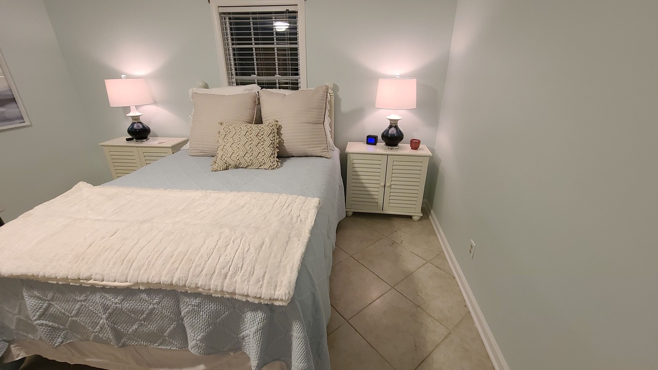 Photo of Bedroom in Crash Boat Basin