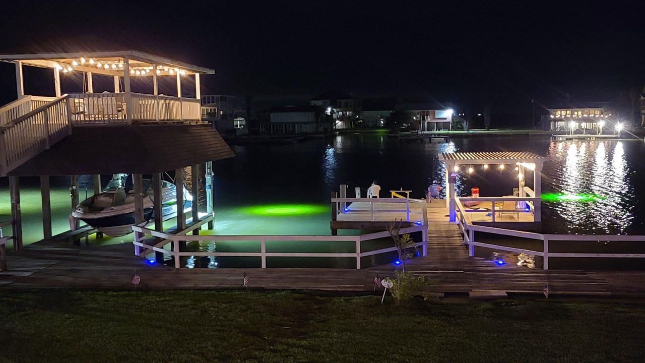 Photo of Others in Crash Boat Basin