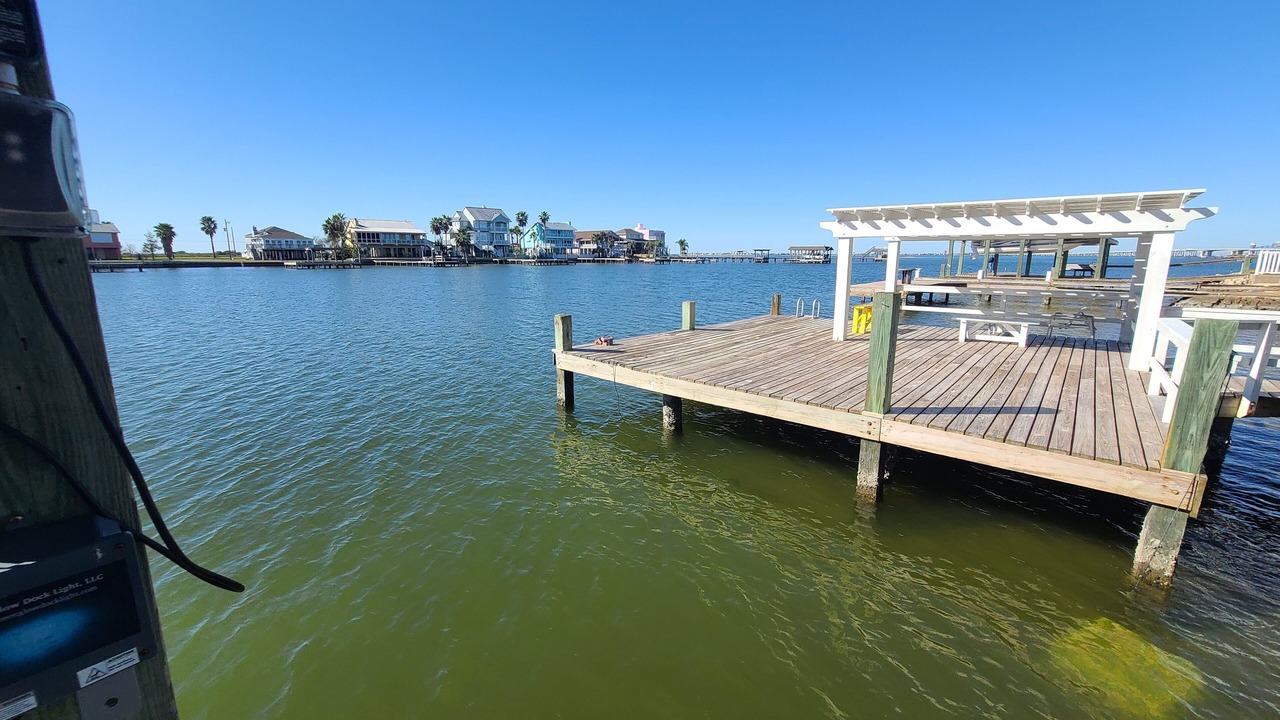 Photo of Others in Crash Boat Basin