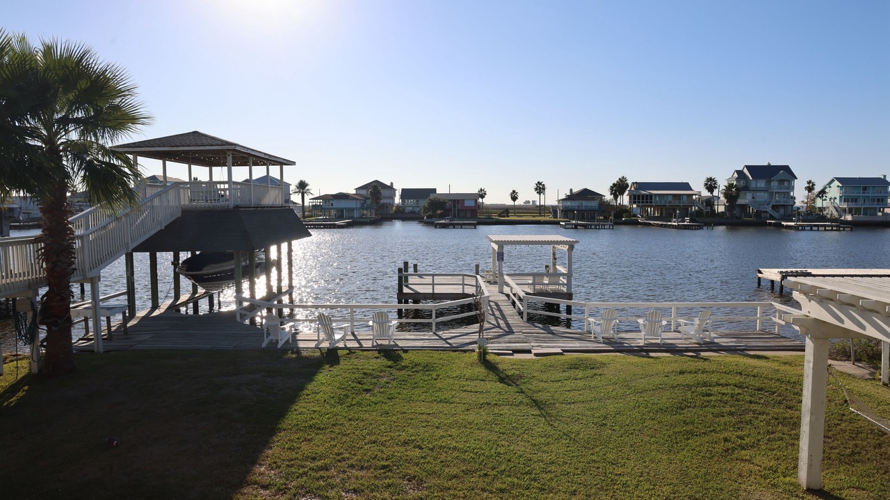 Photo of Outdoor in Crash Boat Basin