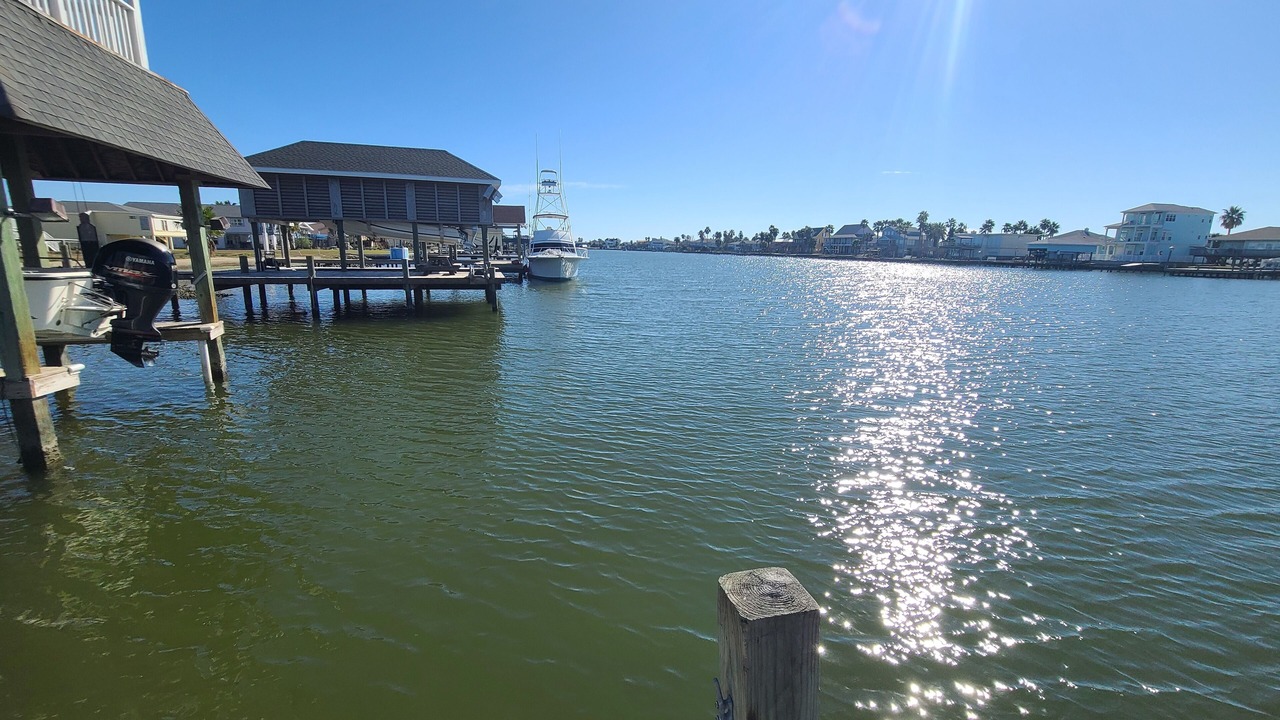 Photo of Outdoor in Crash Boat Basin