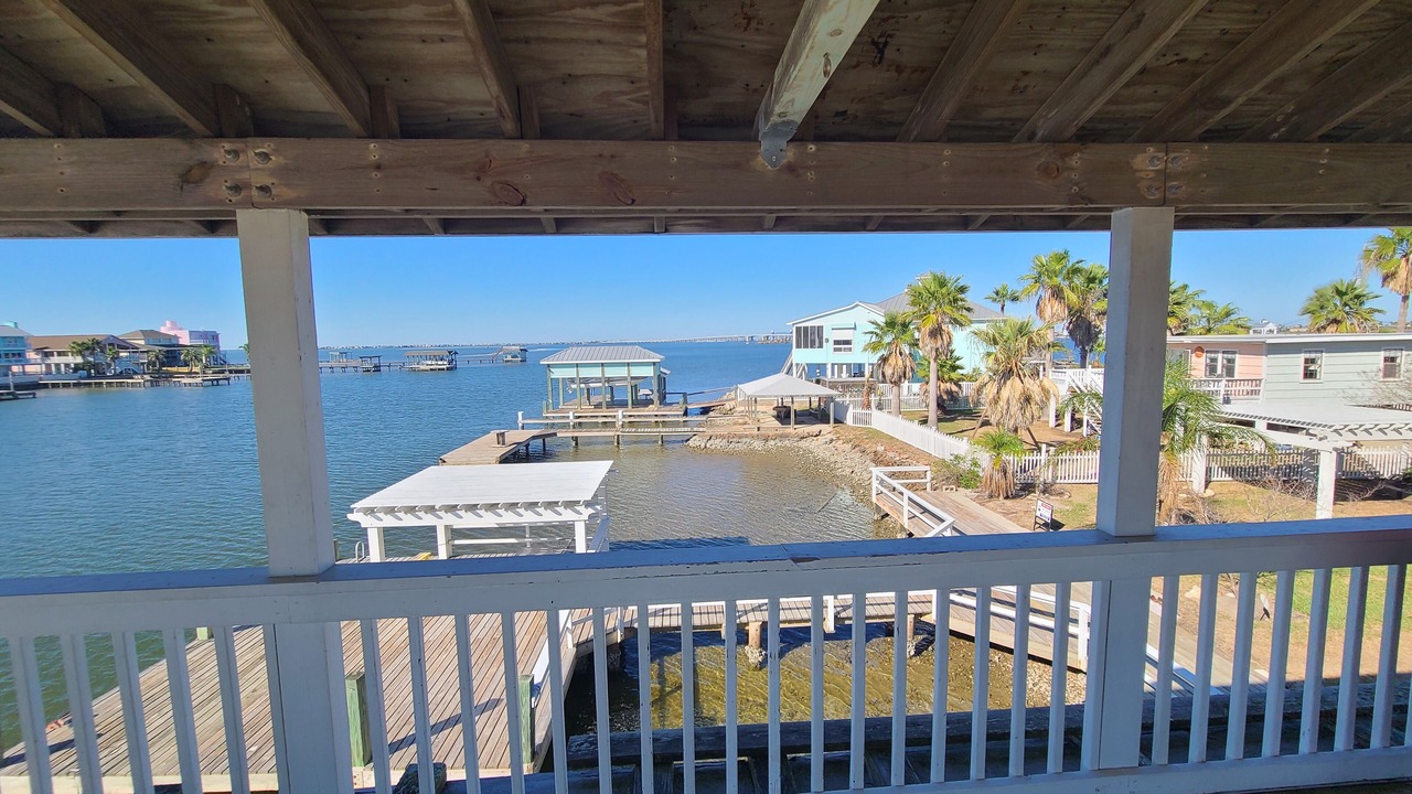Photo of Outdoor in Crash Boat Basin
