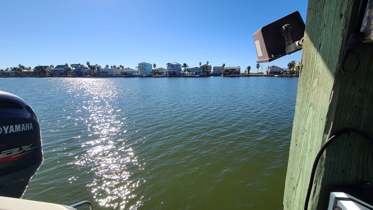 Photo of Others in Crash Boat Basin