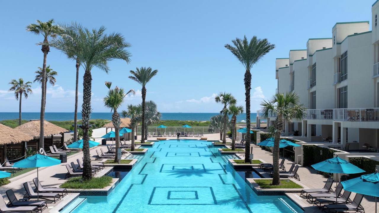 Photo of Outdoor in South Padre Island