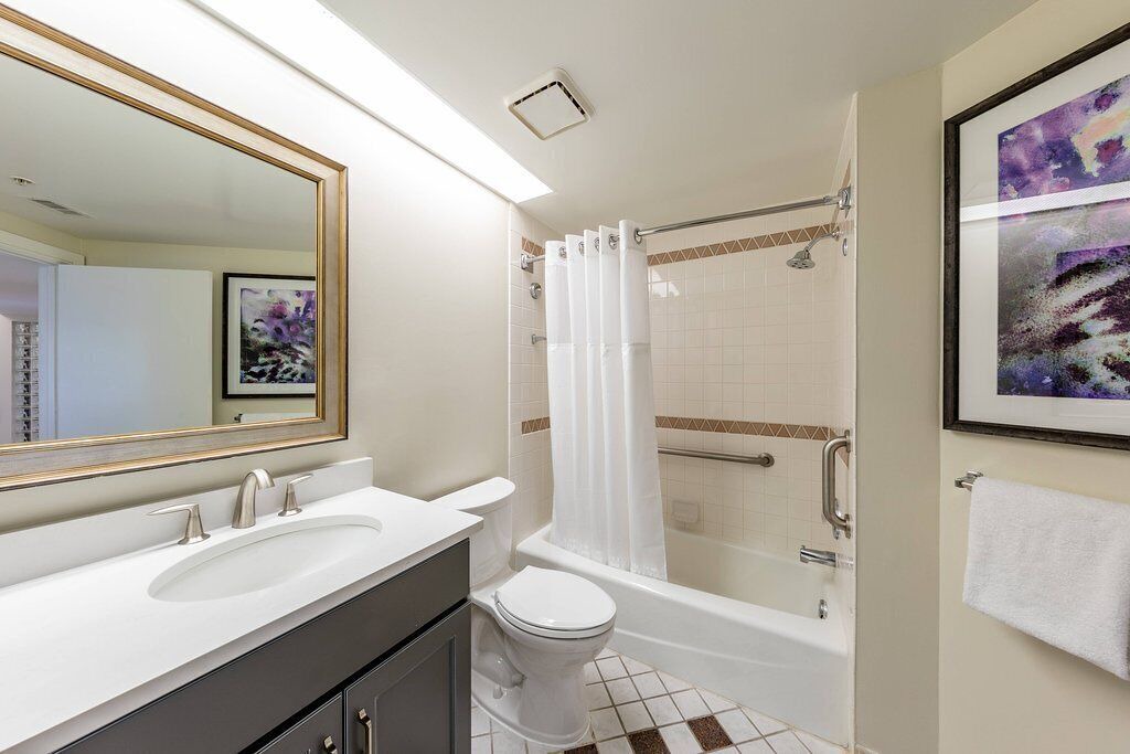 Photo of Bathroom in Florida Central Atlantic Coast