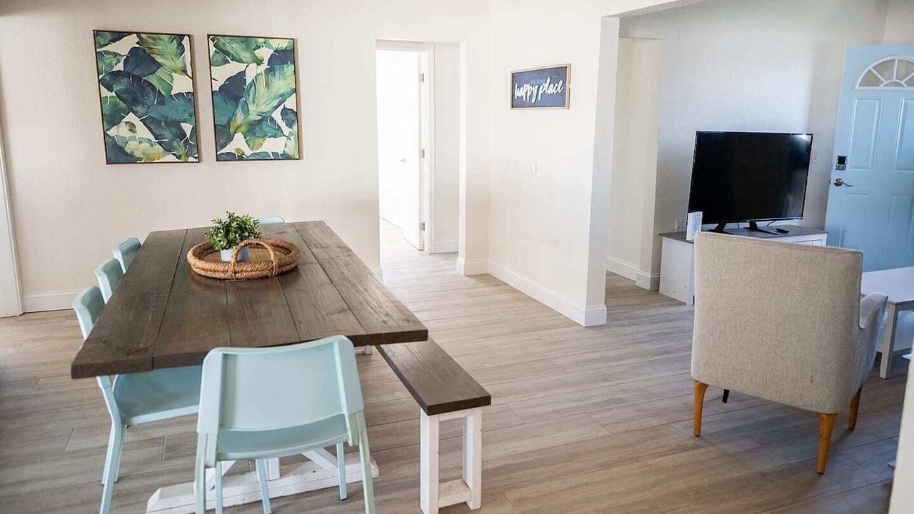 Photo of Bedroom in Indian Rocks Beach