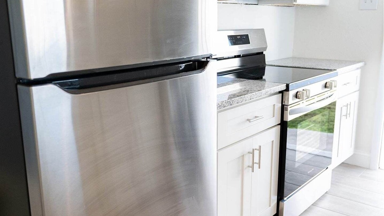 Photo of Kitchen in Indian Rocks Beach