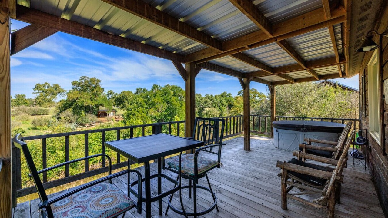 Photo of Outdoor in Fredericksburg