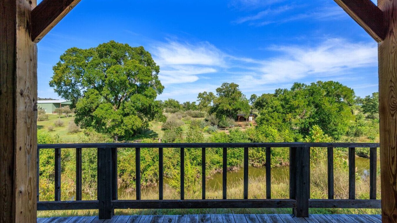 Photo of Outdoor in Fredericksburg