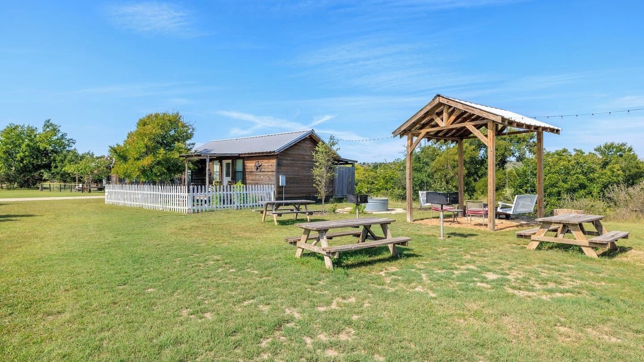 Photo of Outdoor in Fredericksburg