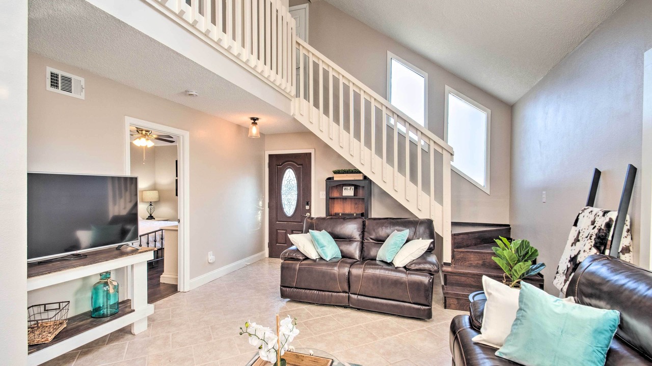 Photo of Bedroom in Northeast Pensacola
