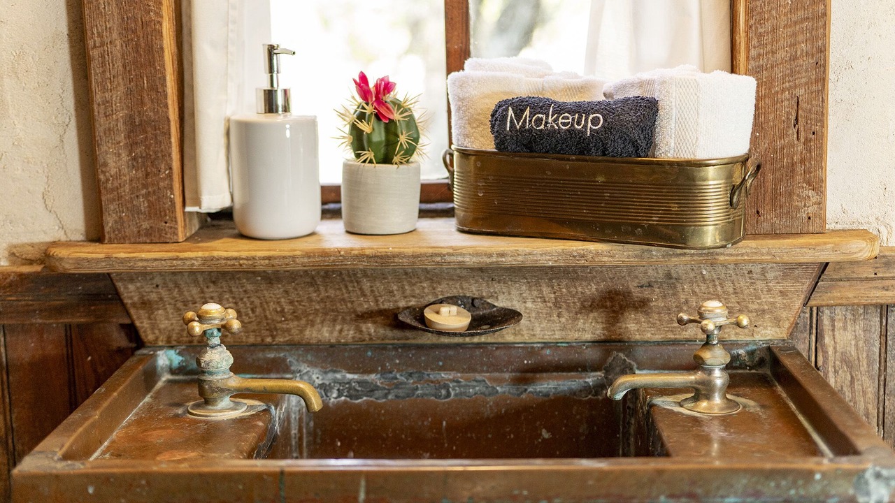 Photo of Bathroom in Fredericksburg