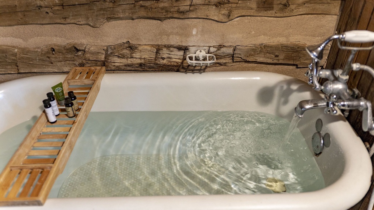 Photo of Bathroom in Fredericksburg