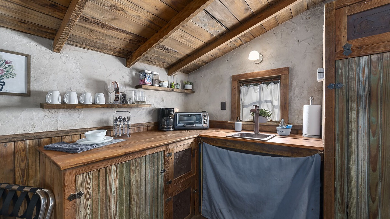 Photo of Kitchen in Fredericksburg
