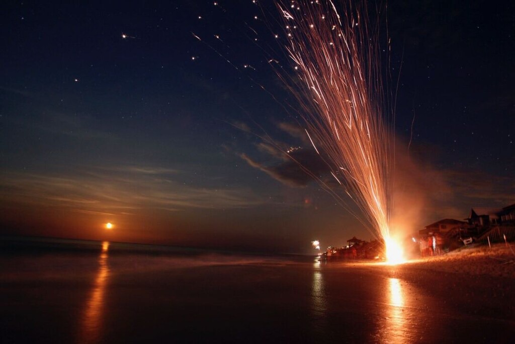 Photo of Outdoor in New Smyrna Beach