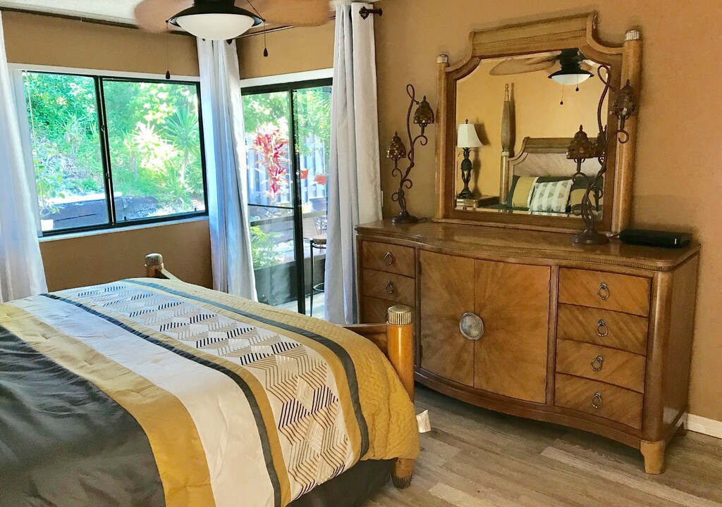 Photo of Bedroom in New Smyrna Beach