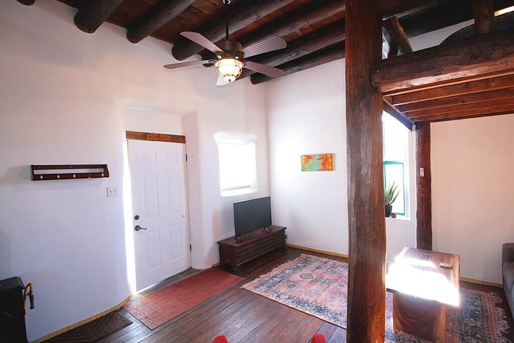Photo of Bedroom in Downtown Santa Fe