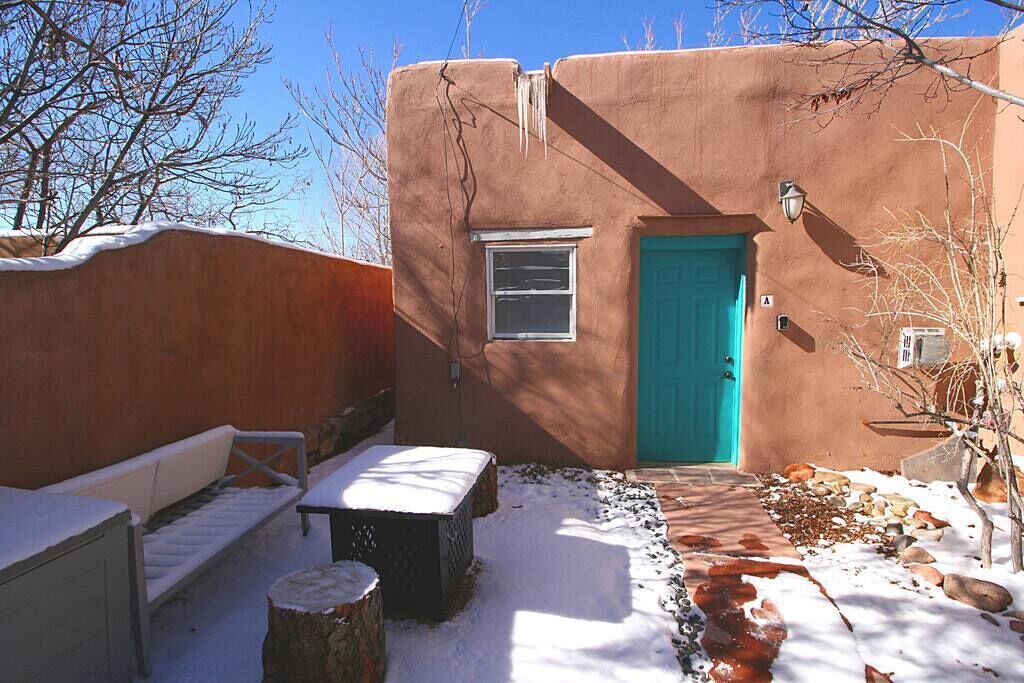 Photo of Outdoor in Downtown Santa Fe