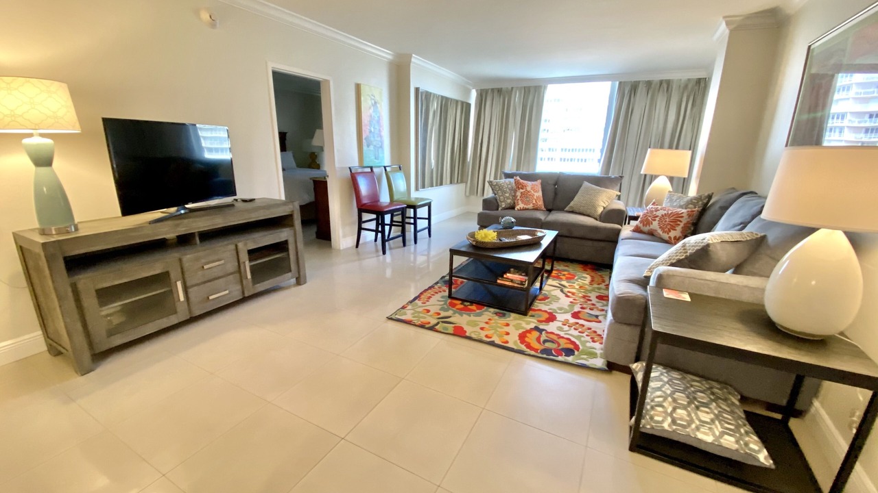 Photo of Bedroom in Galt Mile