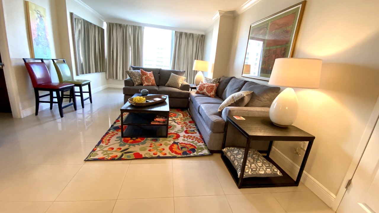 Photo of Bedroom in Galt Mile