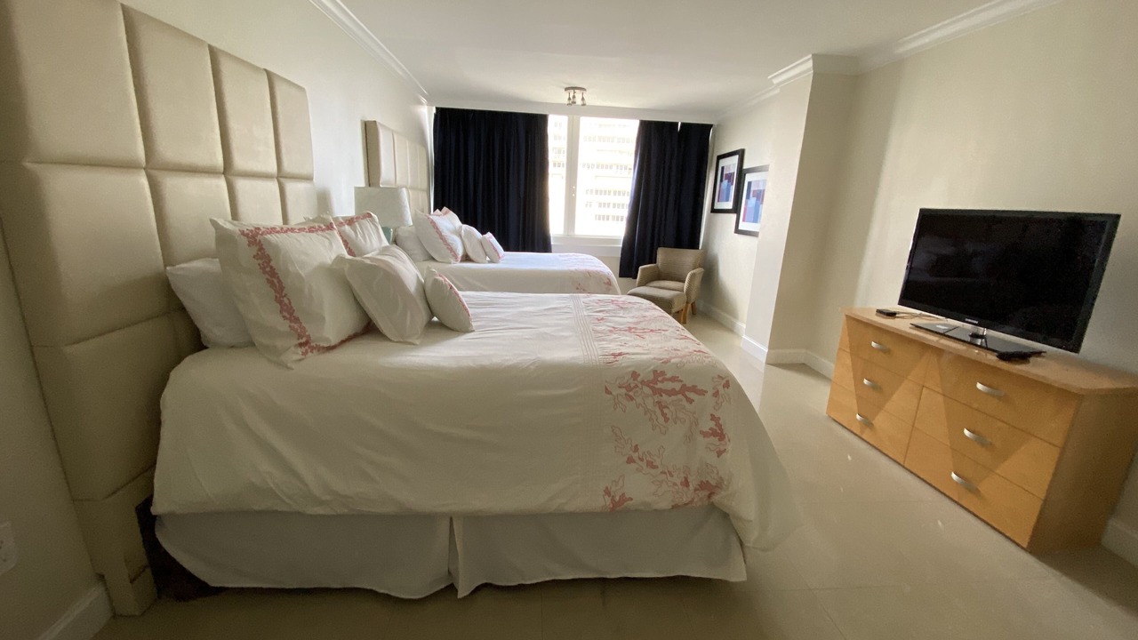 Photo of Bathroom in Galt Mile