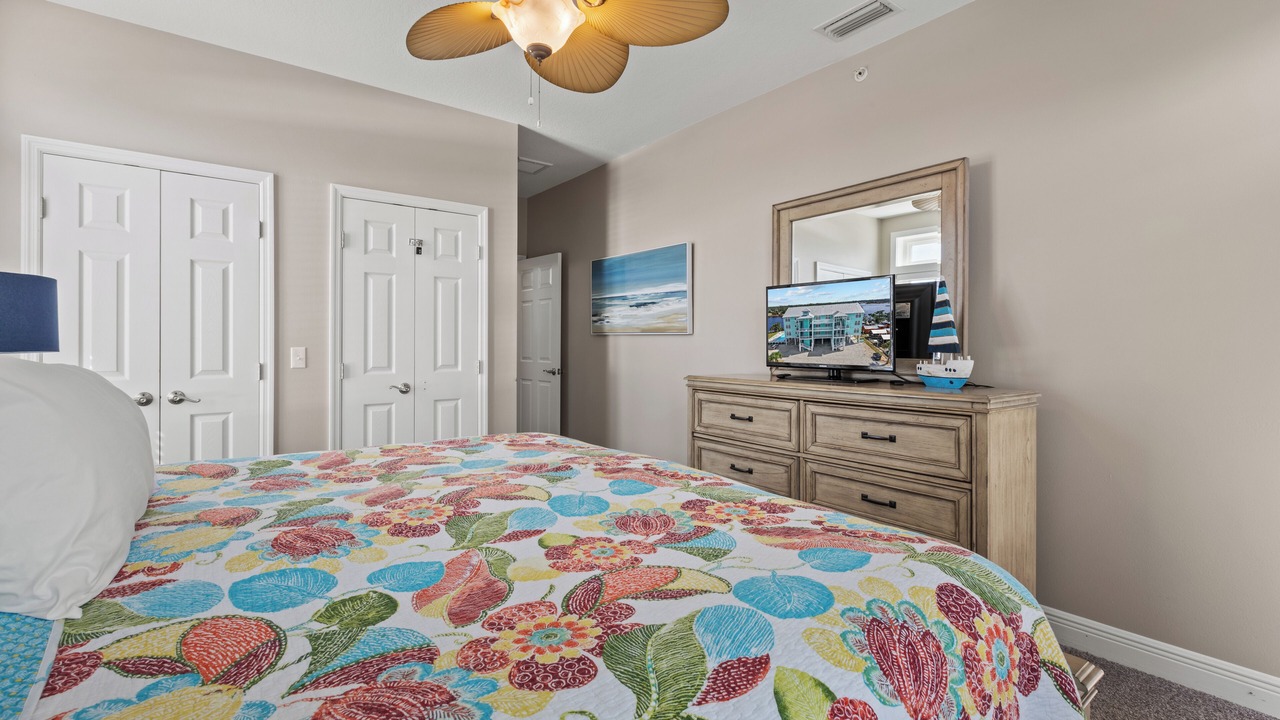 Photo of Bedroom in Steinhatchee