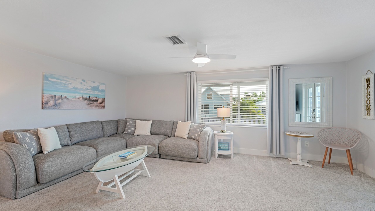 Photo of Livingroom in Anna Maria