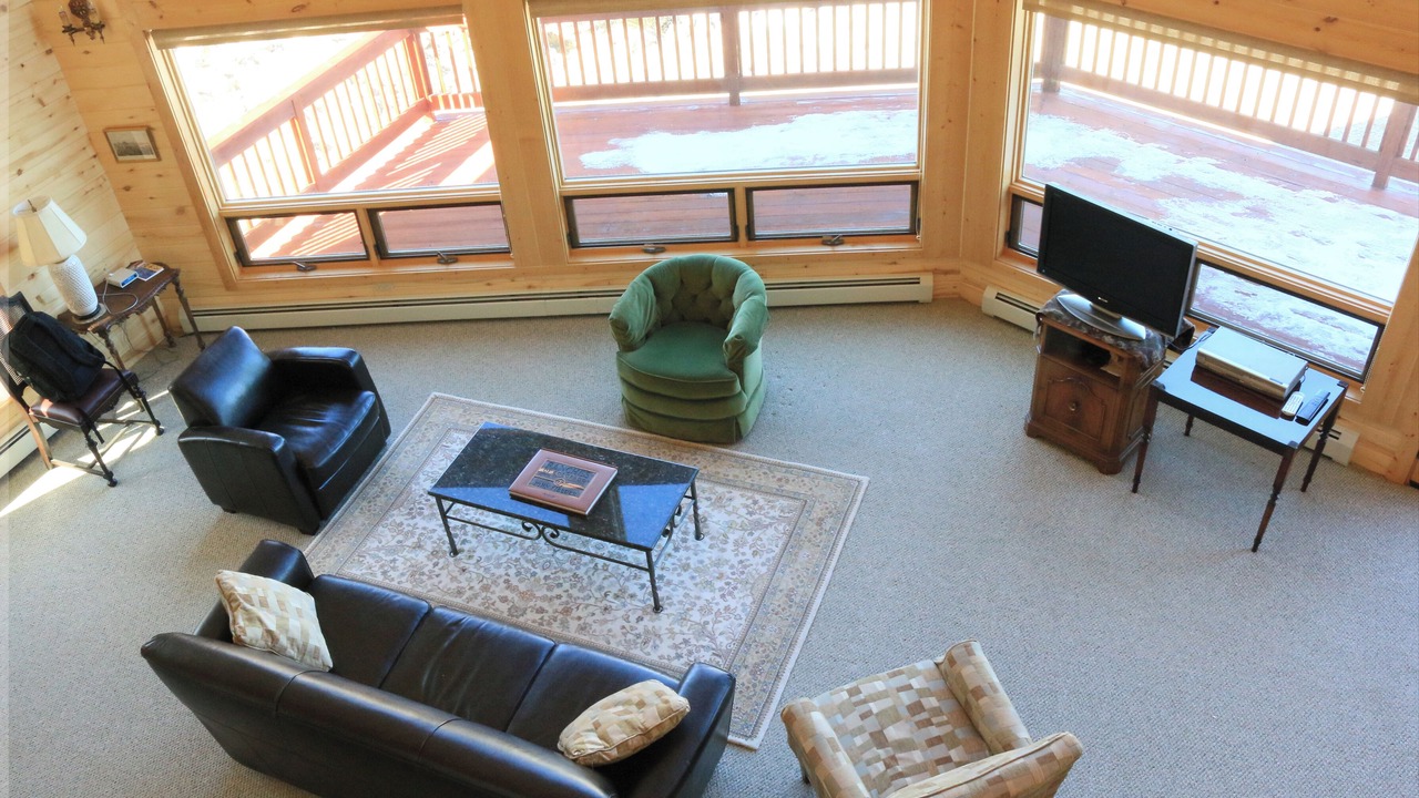 Photo of Livingroom in Nathrop