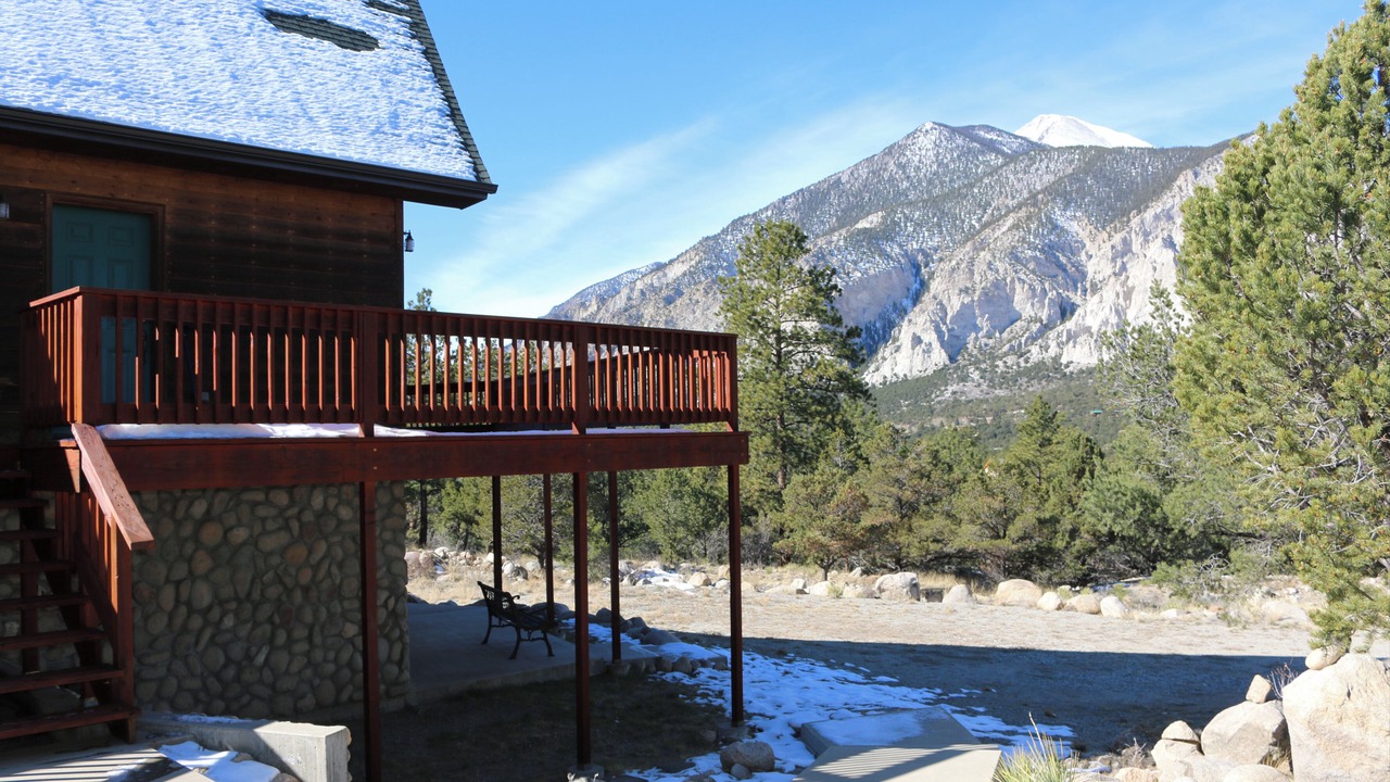Photo of Outdoor in Nathrop