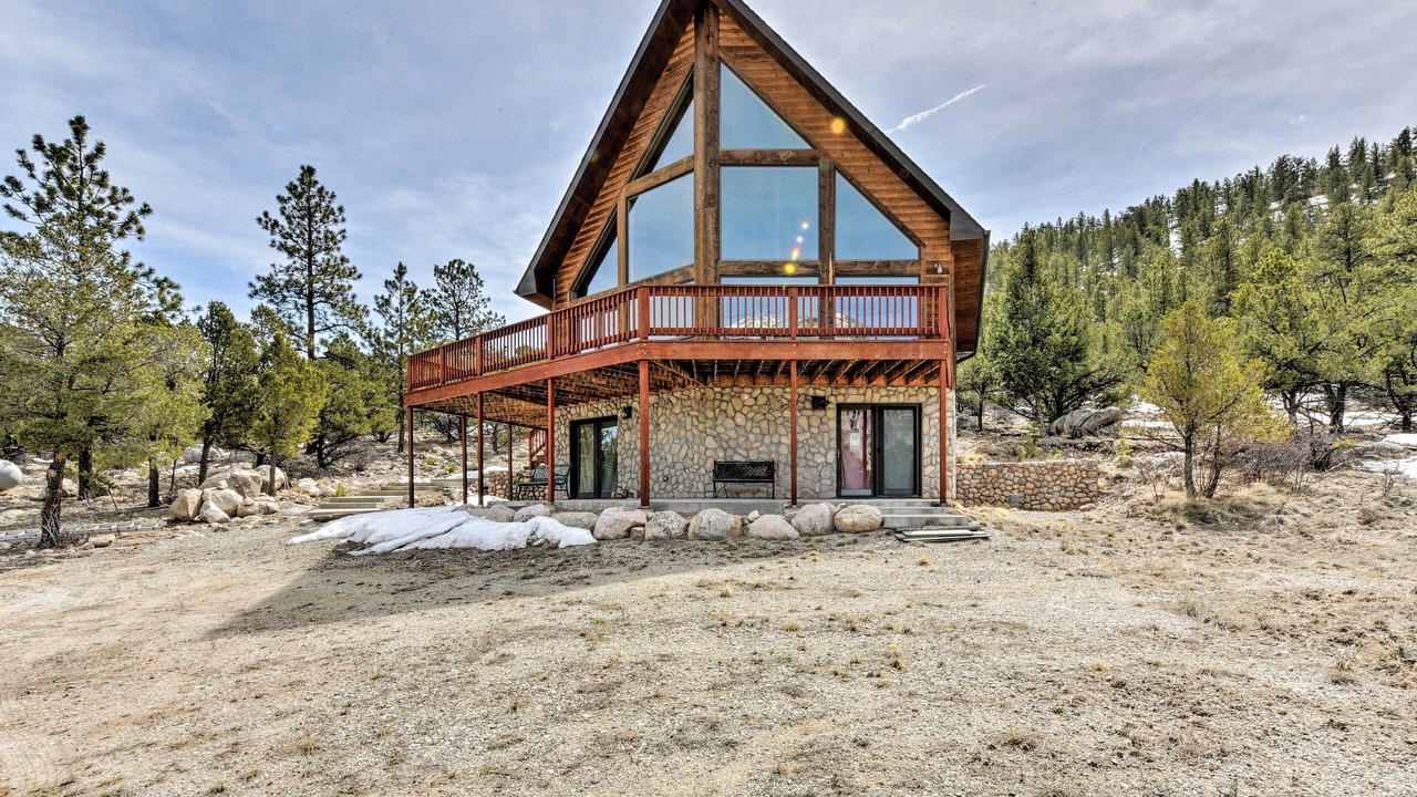 Photo of Outdoor in Nathrop